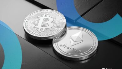 Crypto Prices Slip Ahead of US Jobs Data as Bessent Flags Rate Risks