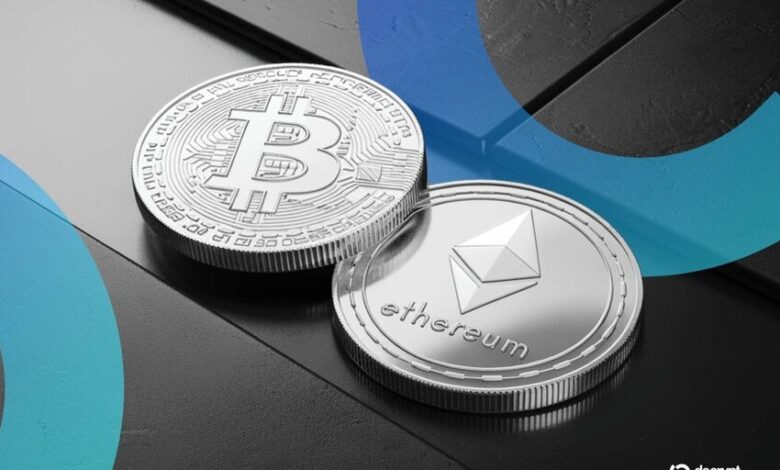 Crypto Prices Slip Ahead of US Jobs Data as Bessent Flags Rate Risks