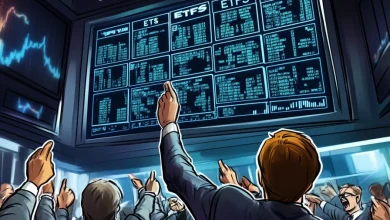 Wave of XRP ETFs Set to Launch as Dogecoin Product Joins Altcoin Rush