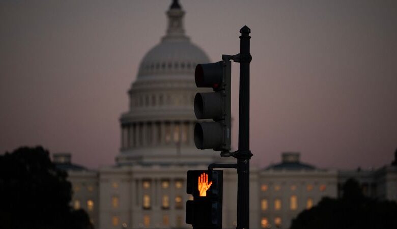 ‘The problem is everybody wants to win’: Congress bitterly deadlocked as shutdown pain skyrockets ‘The problem is everybody wants to win’: Congress bitterly deadlocked as shutdown pain skyrockets