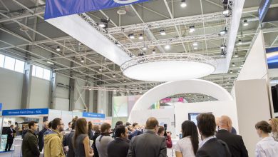 Intel (INTC) Shares Strategic Direction at Global Technology Conference