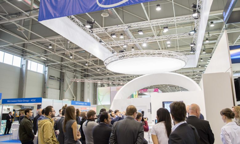 Intel (INTC) Shares Strategic Direction at Global Technology Conference