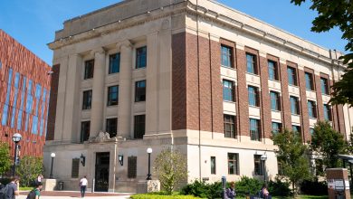 Seven U-M projects selected for first round of grant