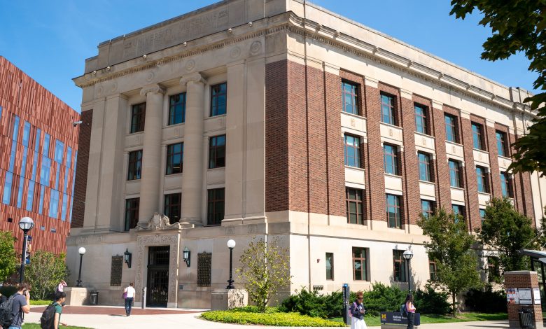 Seven U-M projects selected for first round of grant