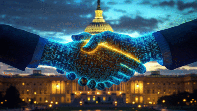 White House Advisor Reports Progress on Crypto Regulation Bill