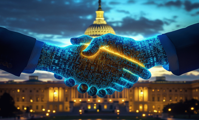 White House Advisor Reports Progress on Crypto Regulation Bill