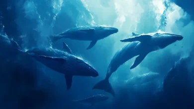 Dogecoin Whales Fall Silent as New ETFs Debut in the U.S.