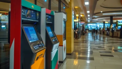 Bitcoin ATM Operator Crypto Dispensers Explores 0M Sale