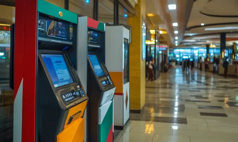 Bitcoin ATM Operator Crypto Dispensers Explores 0M Sale