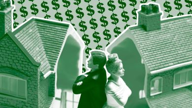 Divorce Lawyers’ Advice for Getting Your Finances in Order