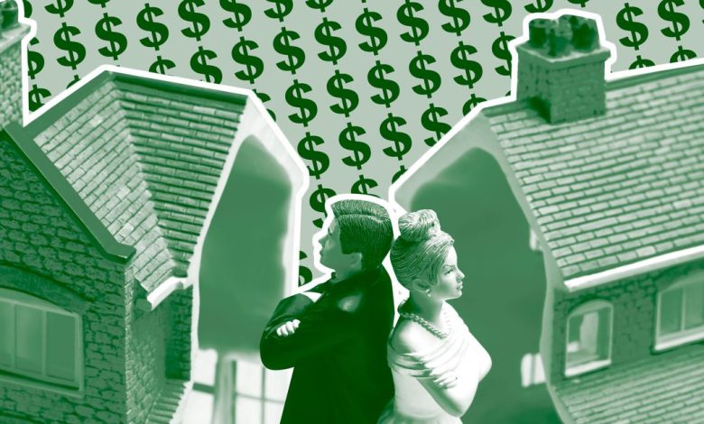 Divorce Lawyers’ Advice for Getting Your Finances in Order