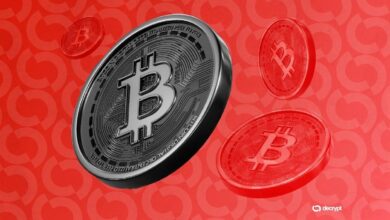 Bitcoin Dips Below 0K in ‘Mid-Cycle Shakeout’ Amid Bond Market Volatility