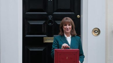 What Rachel Reeves’ budget means for crypto investors in the UK