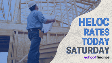 Rates improve as the prime rate falls