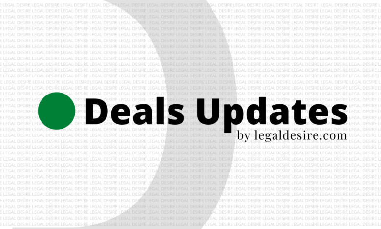 Latham Represents Strategy in Inaugural Euro-Denominated Preferred Stock IPO