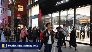 Chinese investors lose US million in Japan ETFs as ties with Tokyo hit new low