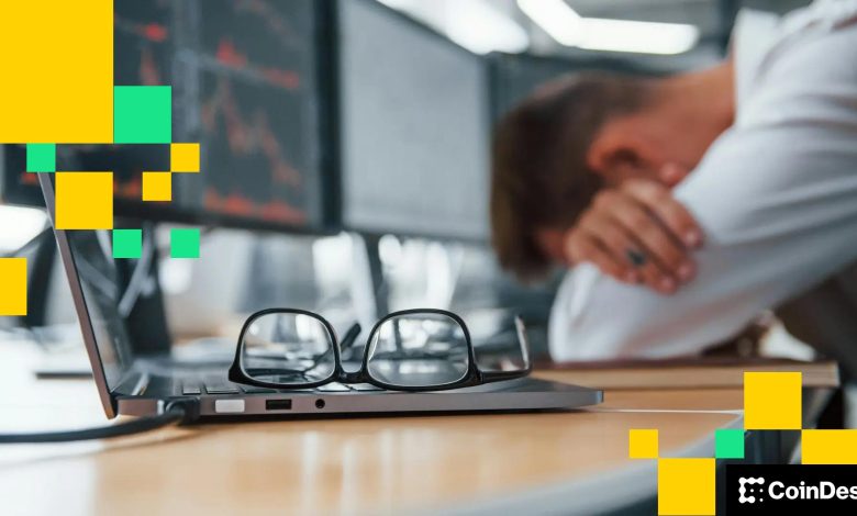 BTC Price Holds K as Oversold Signal Hints at Potential Short Squeeze: Crypto Daybook Americas