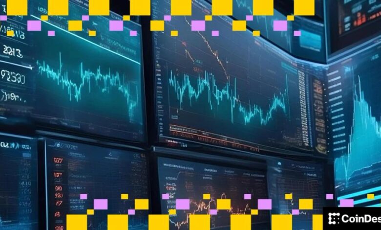 U.S. BTC ETF Flows Turn Positive After Six Days of Outflows