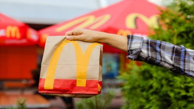 McDonald’s shares a simple plan to win back US, global customers