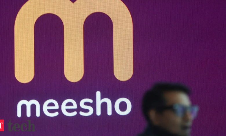 Vidit Aatrey on Meesho’s IPO; big gains for early backers