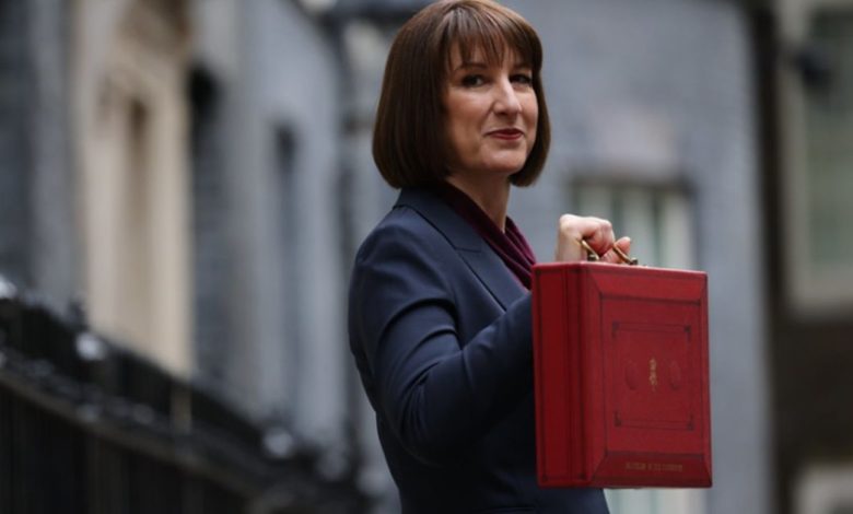 Chancellor gives London’s IPO market a long-awaited shove