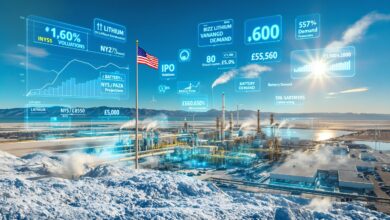 CTR Plans 2026 Market Debut