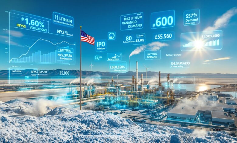 CTR Plans 2026 Market Debut