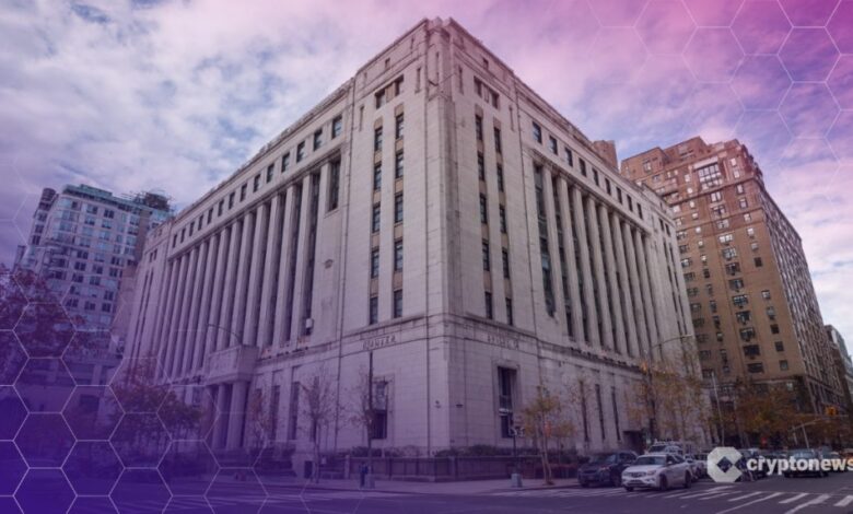 Samurai Wallet Developer Keonne Rodriguez Receives Maximum Sentence For Crypto Crime