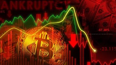 The Crypto ETF Crash Wall Street Didn’t See Coming