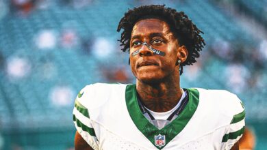 2025 NFL Odds: Sauce Gardner Trade to Indianapolis Boosts Colts’ Futures