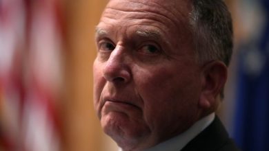 Trump brushes off concerns about Witkoff’s interactions with Russians