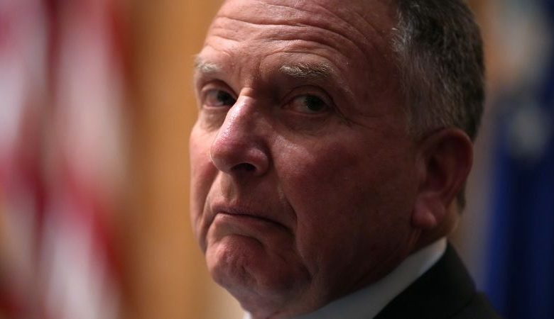 Trump brushes off concerns about Witkoff’s interactions with Russians