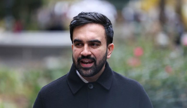 What Americans think of Zohran Mamdani