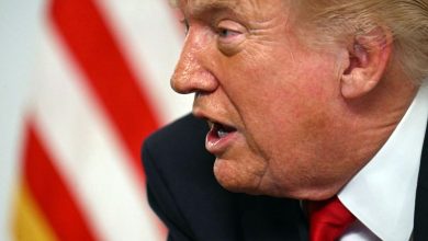 Live updates: Trump administration news and the latest on Ukraine, Venezuela and immigration crackdown