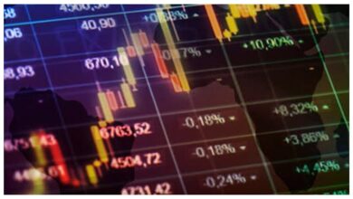 Robert Kiyosaki Predicts Massive Market Crash, Says Gold & Bitcoin Will Shield Investors From Financial Meltdown