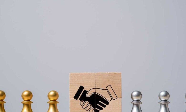 Major Mining Merger: Coeur to Buy New Gold for US Billion