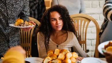 How to navigate holiday gatherings and polarizing politics