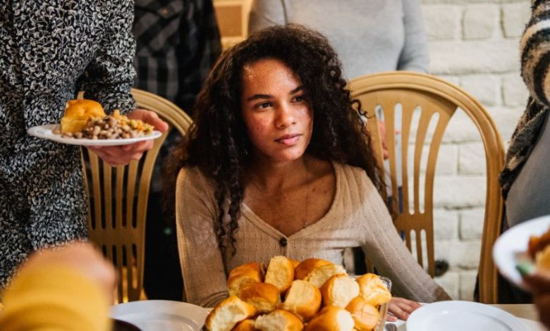 How to navigate holiday gatherings and polarizing politics How to navigate holiday gatherings and polarizing politics