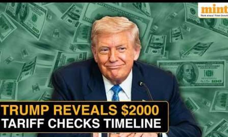 Stock market today: Nifty 50 trade setup, Wall Street rally, Fed rate cut bets to gold prices – 8 stocks to buy