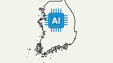 South Korean Tech Stocks Rally On Nvidia Chip Deal