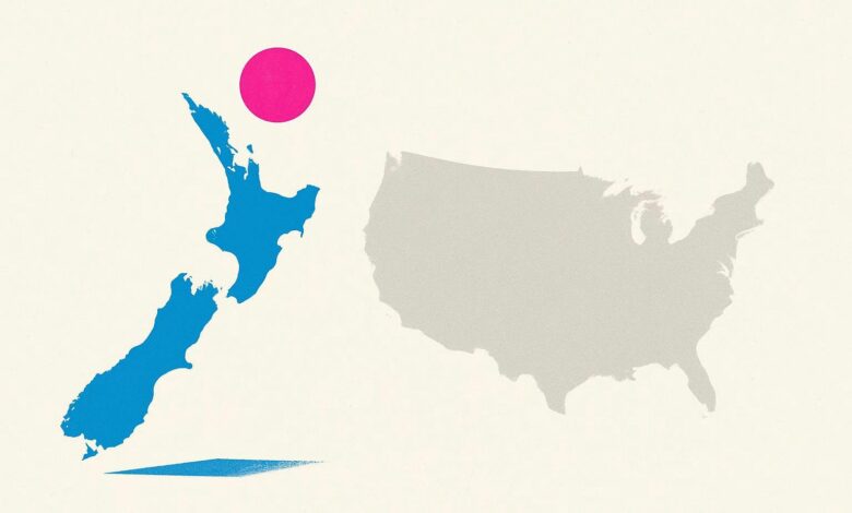 New Zealand’s Market Holds Steady As US Stocks Slip New Zealand’s Market Holds Steady As US Stocks Slip