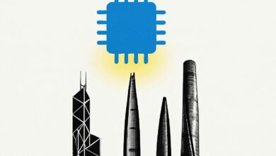 Asian Markets Climb As Trade Tensions Ease And Tech Stocks Strengthen