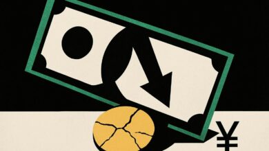 Currencies Take A Hit As Bond Yields And Data Guide Markets