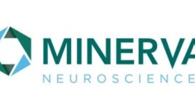Minerva Neurosciences Reports Third Quarter 2025 Financial Results and Business Updates