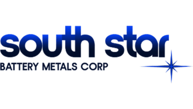 South Star Announces Closing of Second Tranche of Non-Brokered Private Placement of Units