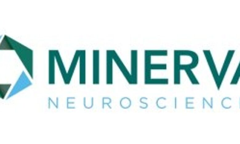 Minerva Neurosciences Reports Third Quarter 2025 Financial Results and Business Updates