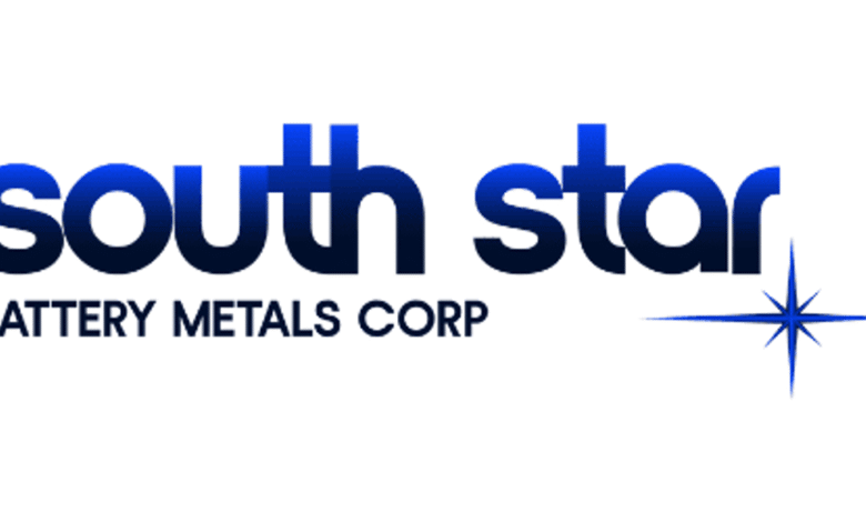 South Star Announces Closing of Second Tranche of Non-Brokered Private Placement of Units