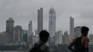 HSBC sees Indian stocks as hedge against global AI rally; finds value in FX, bonds