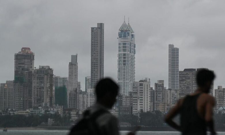 HSBC sees Indian stocks as hedge against global AI rally; finds value in FX, bonds