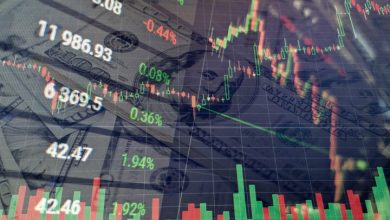 U.S. Stock Futures Steady as Tech Rally Lifts Wall Street